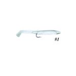Oceanic Team Amica Eel - Χελάκια 65mm - Image 39