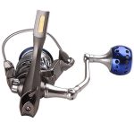 Ryobi Fishing King PR 6000 - Image 7