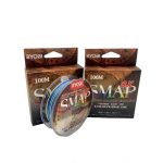 Ryobi SMAP x8 Braid 100m Multicolor - Image 2