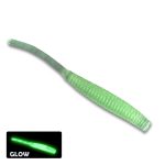 Soul Lures Mini Worm 50mm - Image 6