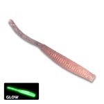 Soul Lures Mini Worm 50mm - Image 5