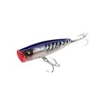 Yozuri 3D Popper 90mm - 24gr - Image 4