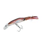 YOZURI 3D SQUIRT FLOATING 190mm - 42gr - Image 10