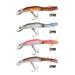 YOZURI 3D SQUIRT FLOATING 190mm - 42gr - Image 11