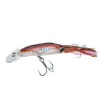 YOZURI 3D SQUIRT FLOATING 190mm - 42gr - Image 15