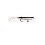 Oceanic Team Amica Eel - Χελάκια 65mm - Image 42
