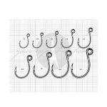 VMC Specimen Inline Single 7266 TI Pro Pack - Image 2
