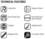 VMC Specimen Inline Single 7266 TI Pro Pack - Image 3