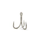 VMC Tropic Needle Point 6X-Strong Treble 7560 TI 100pcs