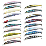 Ryobi Trappers Smart Minnow 88 - 12gr - Image 2