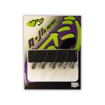 Soul Lures Aji G-Head 1gr/#8 Hook - Image 2