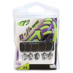 Soul Lures Aji G-Head 1gr/#8 Hook - Image 5