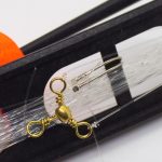 Oceanic Team Έτοιμη Αρματωσιά Απίκο Με Αγκίστρια - Image 3