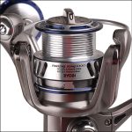 Ryobi Fishing King PR 6000 - Image 6