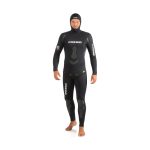 Cressi Apnea Man Two-Piece Wetsuit 7mm - Ανδρική Στολή Κατάδυσης