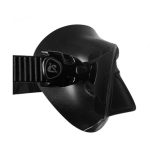 Cressi Calibro Silicone Mask Blue Metal - Μάσκα - Image 2