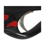 Cressi Cherokee Fast Rubber Gun 100 - Λαστιχοβόλο Ψαροτούφεκο - Image 9