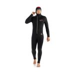 Cressi Diver Man Monopiece Wetsuit 5mm - Ανδρική Στολή Κατάδυσης