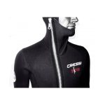 Cressi Diver Man Monopiece Wetsuit 5mm - Ανδρική Στολή Κατάδυσης - Image 7
