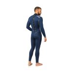 Cressi Fast Man Monopiece Wetsuit 3mm - Ανδρική Στολή Κατάδυσης - Image 2