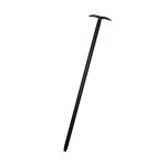 Cressi Hand Pump For SL/Star Guns - Τρόμπα Αεροβόλου - Image 2