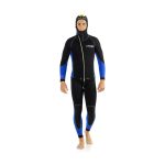 Cressi Medas Man Two-Piece Wetsuit 5mm - Ανδρική Στολή Κατάδυσης