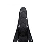 Cressi Reaction Pro Black/Silver Fins - Πέδιλα - Image 2