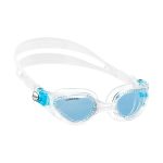 Cressi Right Swim Goggles Blue Metal - Γυαλιά Κολύμβησης - Image 2