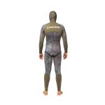Cressi Seppia Man Two-Piece Wetsuit 5mm - Ανδρική Στολή Κατάδυσης - Image 2
