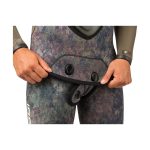 Cressi Seppia Man Two-Piece Wetsuit 5mm - Ανδρική Στολή Κατάδυσης - Image 7