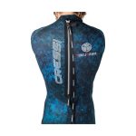 Cressi Tokugawa Man Monopiece Wetsuit 3mm - Ανδρική Στολή Κατάδυσης - Image 3
