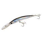YOZURI CRYSTAL MINNOW DEEP DIVER FLOATING 130mm - 50gr - Image 6