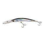 YOZURI CRYSTAL MINNOW DEEP DIVER FLOATING 130mm - 50gr - Image 8