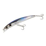YOZURI CRYSTAL 3D MINNOW MAGNUM FLOATING 165mm - 42gr