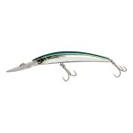 YOZURI CRYSTAL MINNOW DEEP DIVER FLOATING 130mm - 50gr - Image 3