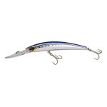 YOZURI CRYSTAL MINNOW DEEP DIVER FLOATING 130mm - 50gr - Image 4