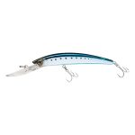 YOZURI CRYSTAL MINNOW DEEP DIVER FLOATING 130mm - 50gr - Image 5