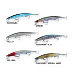 DTD Barracuda Long Casting 175mm - 26gr - Image 2