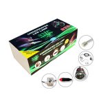 DTD Underwater Led Lamp Profi White - Λάμπα για Καλαμάρια - Image 4
