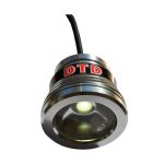 DTD Underwater Led Lamp Profi White - Λάμπα για Καλαμάρια - Image 2