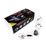 DTD Underwater Led Lamp Profi White - Λάμπα για Καλαμάρια