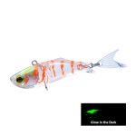 DUEL HARDCORE® LG VIBE SINKING 40mm - 4gr - Image 12