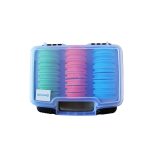 Oceanic Team Κασετίνα Με 24 Στρογγυλά - Image 3