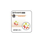 Oceanic Team Floater Oval - Image 2