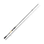 Gunki Finesse Game Rod S-240ML - 2.40 m / 1.5-10 gr