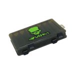 Gunki Plug Box Large - Κασετίνα