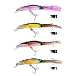YOZURI HYDRO SQUIRT FLOATING 190mm - 42gr - Image 2