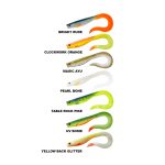 Illex Dexter Eel 150 - Image 2