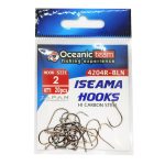 Oceanic Team 4204R BLN Αγκίστρι Iseama με θηλιά (20pcs)