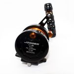 Oceanic Team Jigger - Image 3